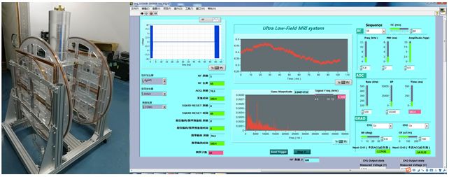 磁共振设备发展史,磁共振成像的发展历程