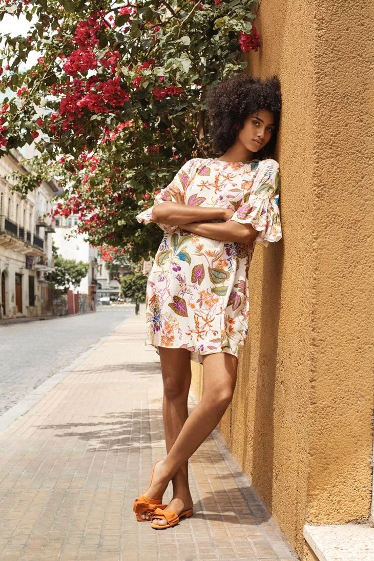 平底拖鞋｜想穿得高级，就选这10双