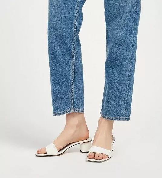 平底拖鞋｜想穿得高级，就选这10双