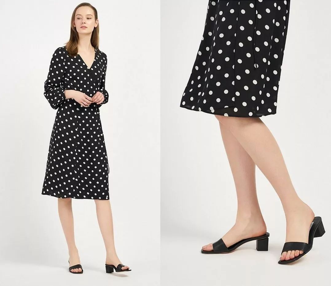 平底拖鞋｜想穿得高级，就选这10双