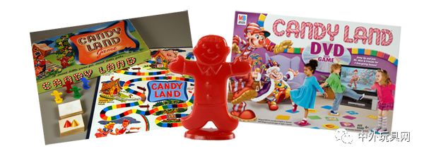 影响孩子一生的玩具,影响童年的玩具