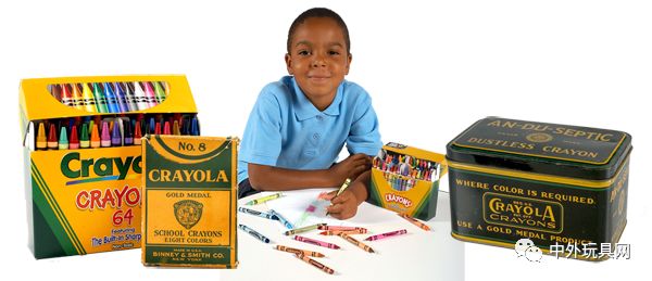 影响孩子一生的玩具,影响童年的玩具