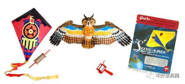 影响孩子一生的玩具,影响童年的玩具