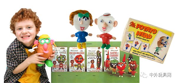 影响孩子一生的玩具,影响童年的玩具