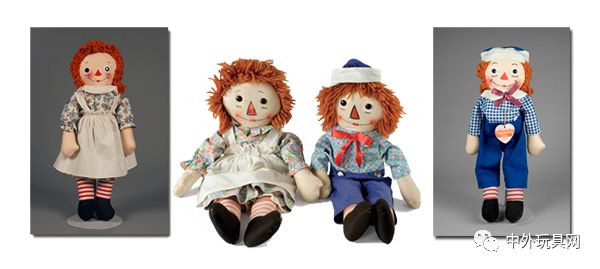 影响孩子一生的玩具,影响童年的玩具