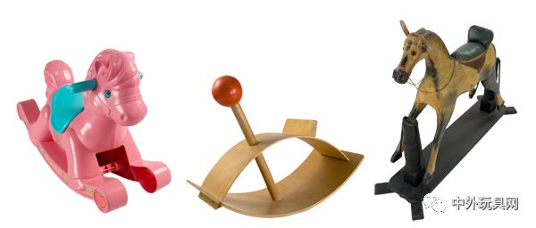 影响孩子一生的玩具,影响童年的玩具