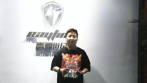 解密6.18组装机获销量冠军专访雷霆世纪产品经理孙兴星