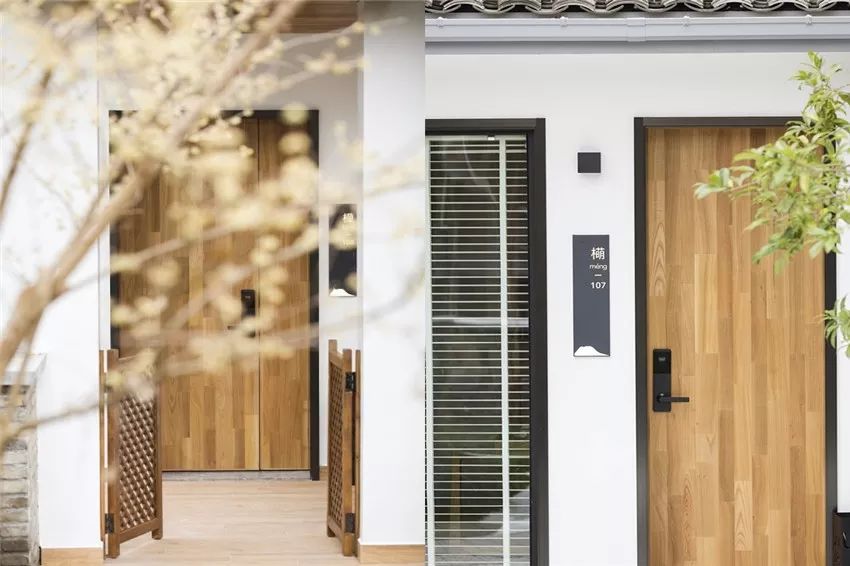 又挖到个21℃的清凉山城，还藏着人均¥300+就能入住的浙南“小星野”，仅限200套