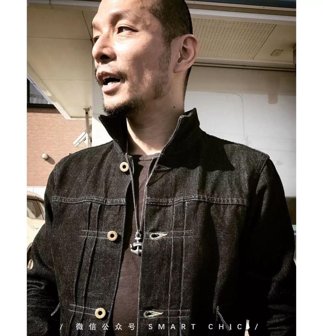 六叔的银饰没我的帅，还没我的便宜