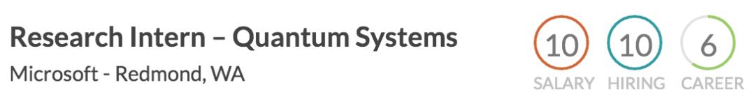 留美微软实习生,微软留学生招聘