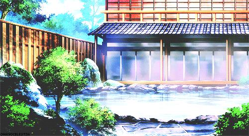 沉浸式泡温泉夏日玩水圣地推荐,送福利啦