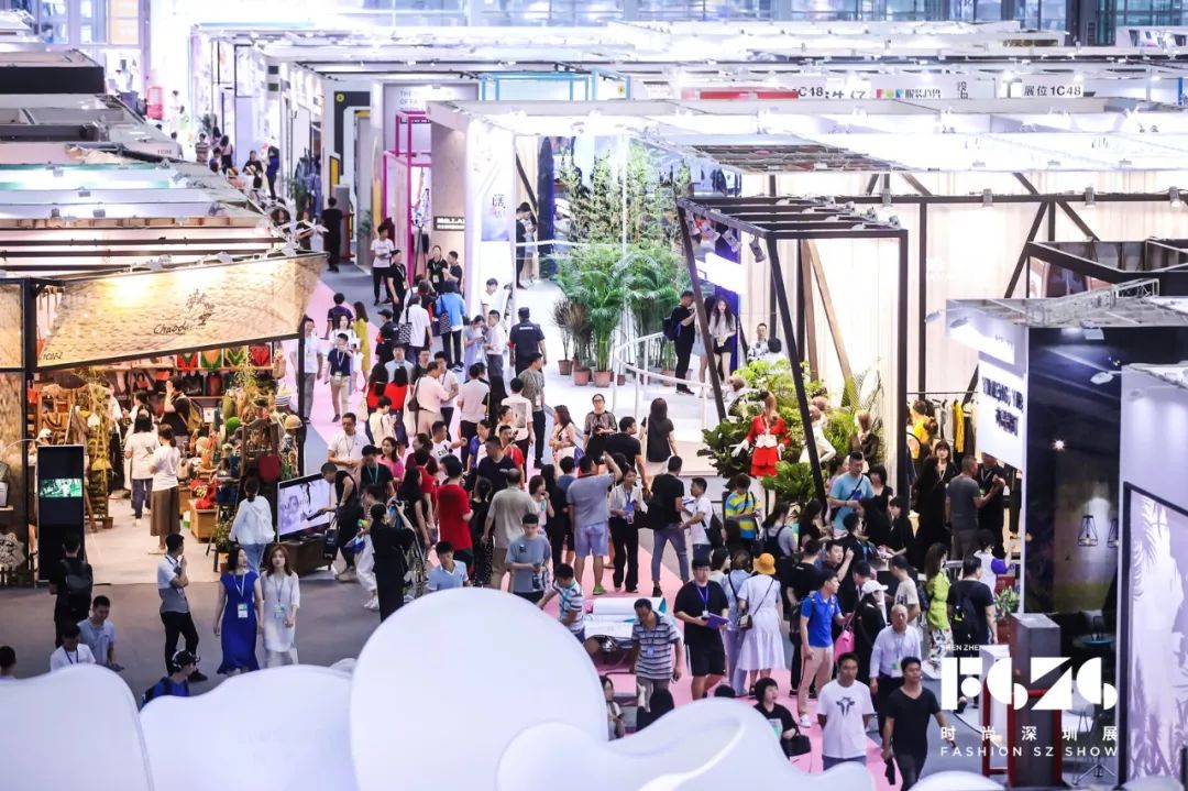 聚焦深圳文博会,聚焦深圳高质量发展大会