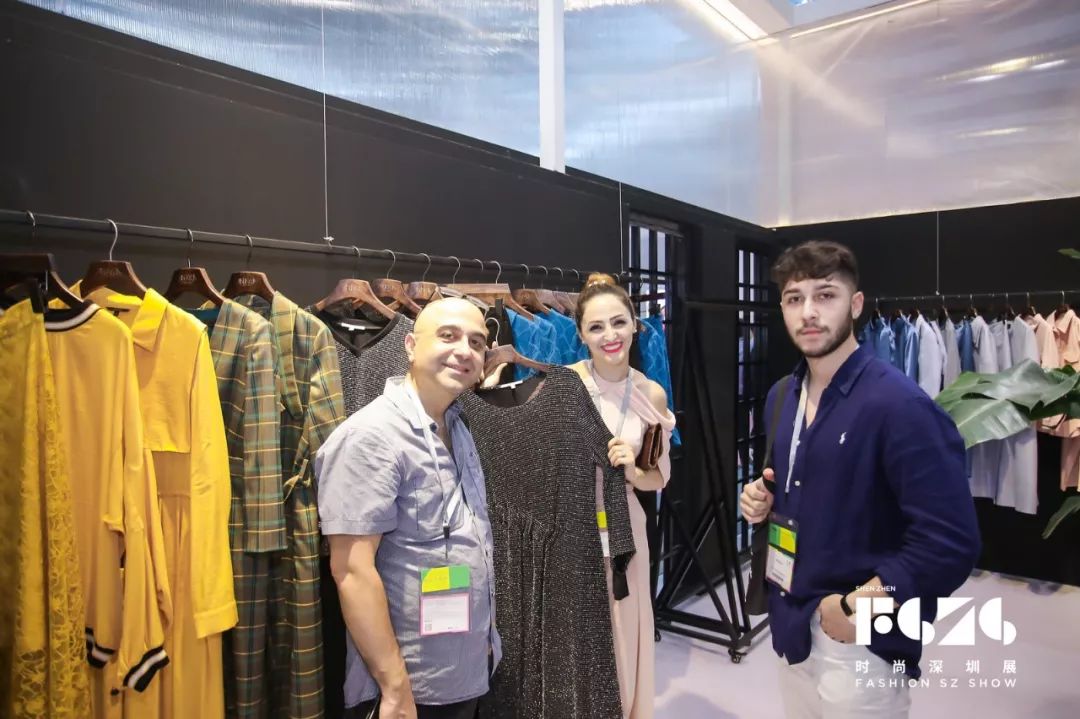 聚焦深圳文博会,聚焦深圳高质量发展大会