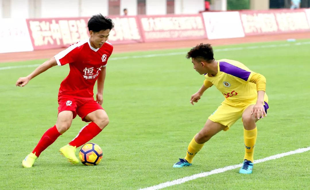 足球文化闪耀校园,足球文化背后的奇迹