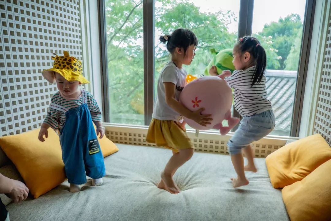 宁波柏悦暑期钜惠￥1200+起/晚,享下午茶+水果采摘+航海体验超棒亲子体验！【浙里好玩】