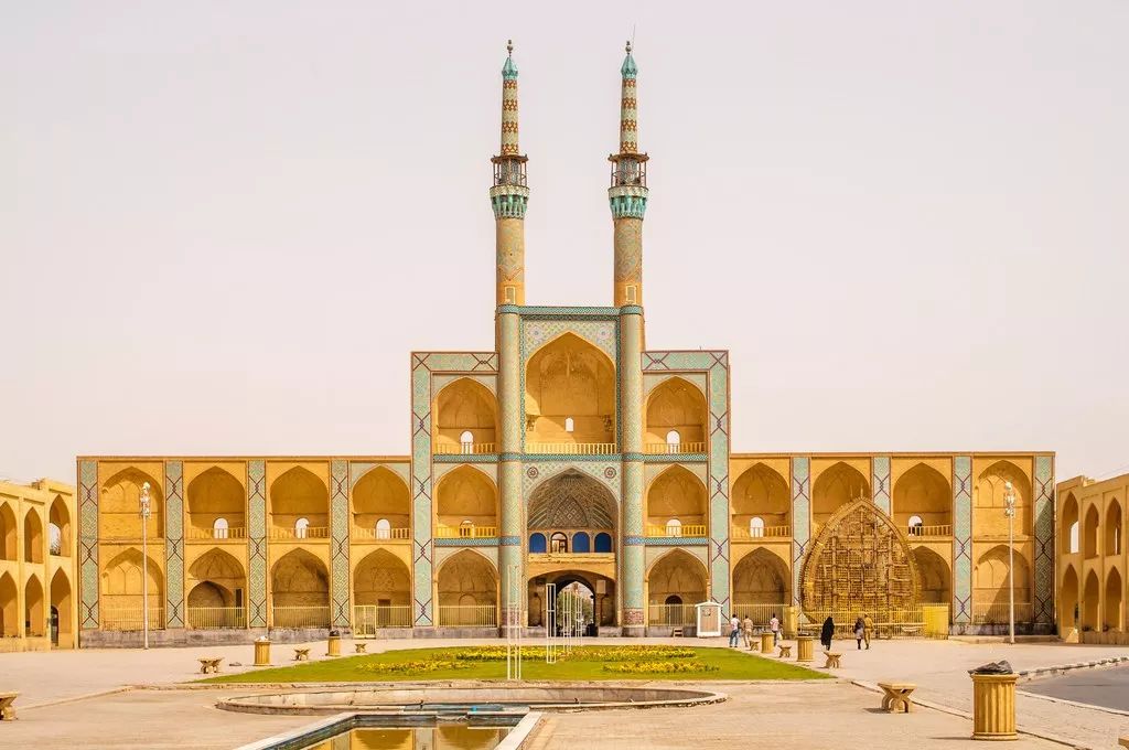 值得去旅游的免签国家,最值得旅游的免签国家