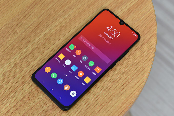 联想z6体验大电池极致轻薄,联想z6评测