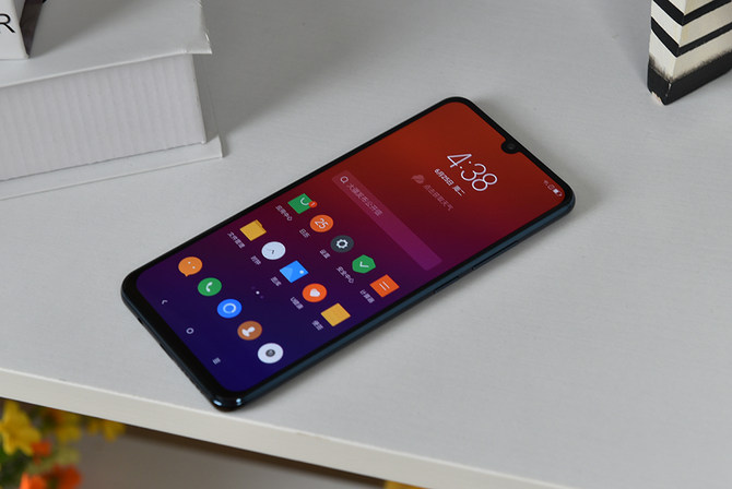 联想z6体验大电池极致轻薄,联想z6评测