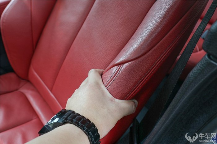 最新款宝马3系gt330,gta最难见到的车