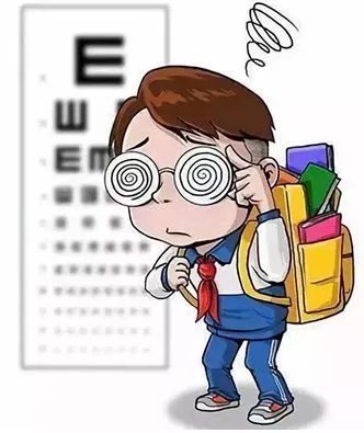 不想让孩子带近视镜的眼睛变形,不想孩子近视该怎么办