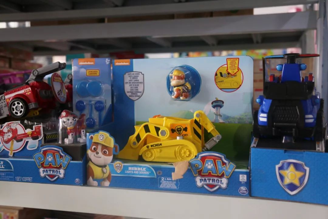 2018上海玩具特卖,上海玩具特卖会