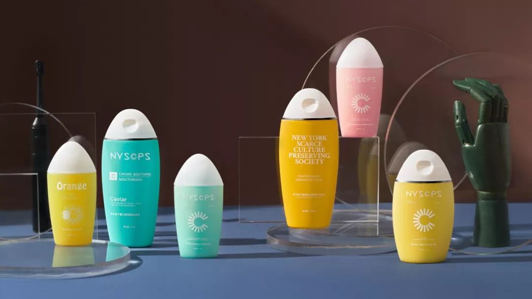 各路明星网红都在推的牙膏,震惊网红都在用的牙膏