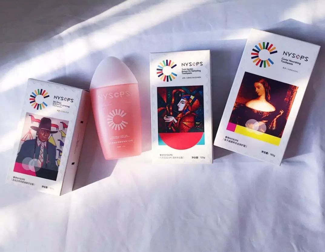 各路明星网红都在推的牙膏,震惊网红都在用的牙膏