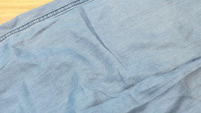 怎样使衣物的褶皱最快消失,衣物防皱妙招