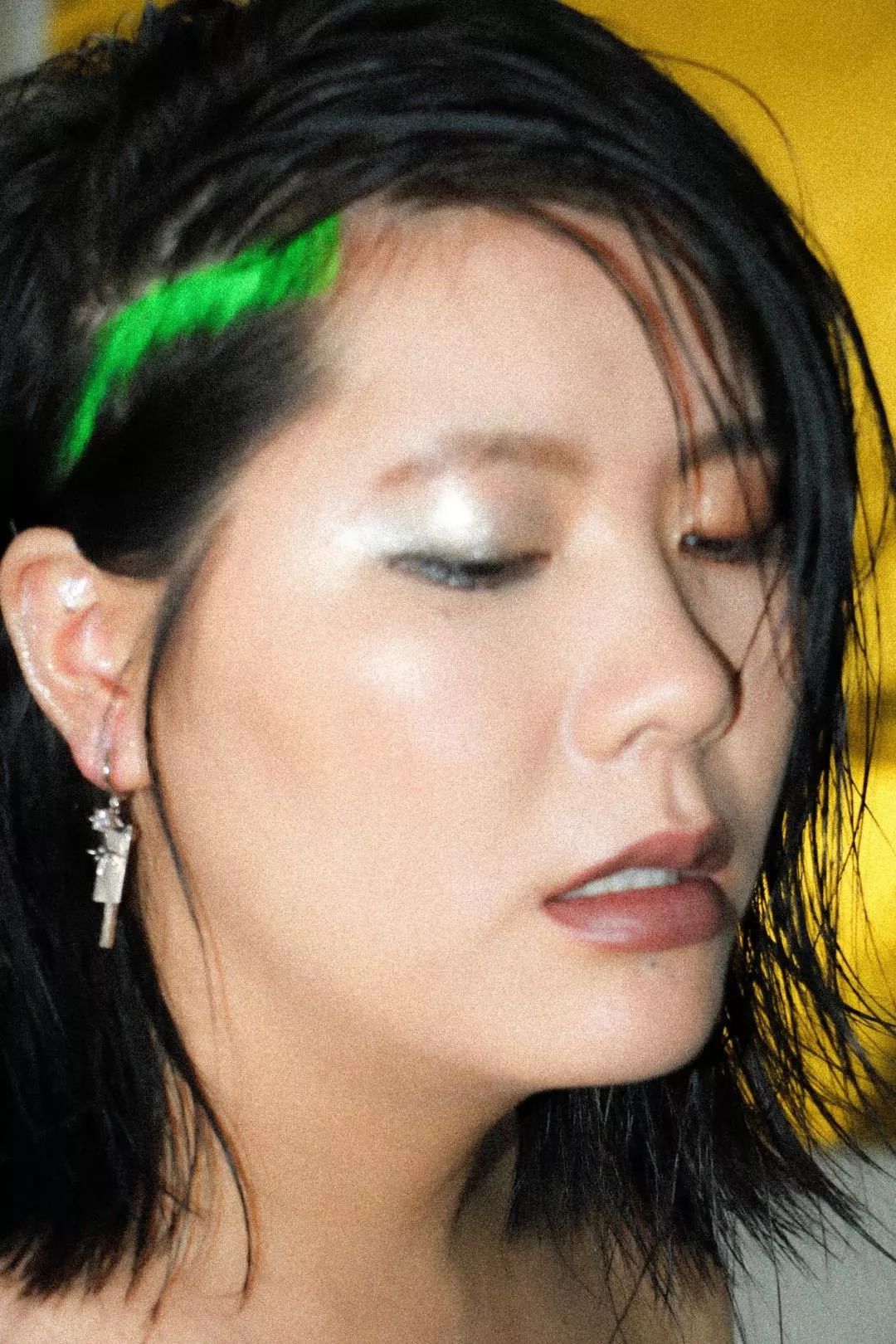 脸上有痣是不是代表有福,脸上长痣的前提是什么