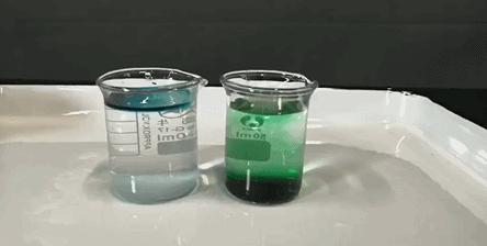 手把手教你调一个渐变色！|正经玩