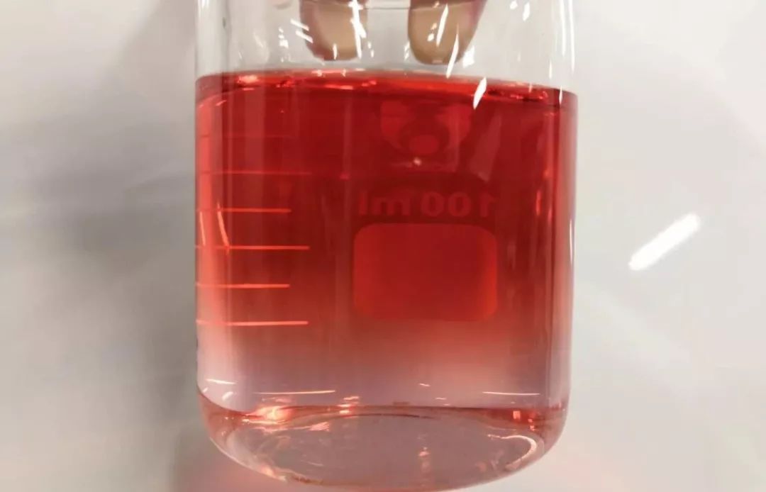 手把手教你调一个渐变色！|正经玩