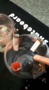 手把手教你调一个渐变色！|正经玩