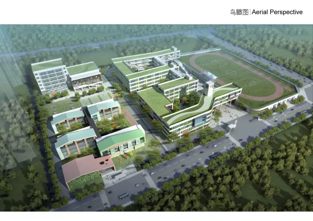 西安沣东有什么名校,沣西有哪些学校