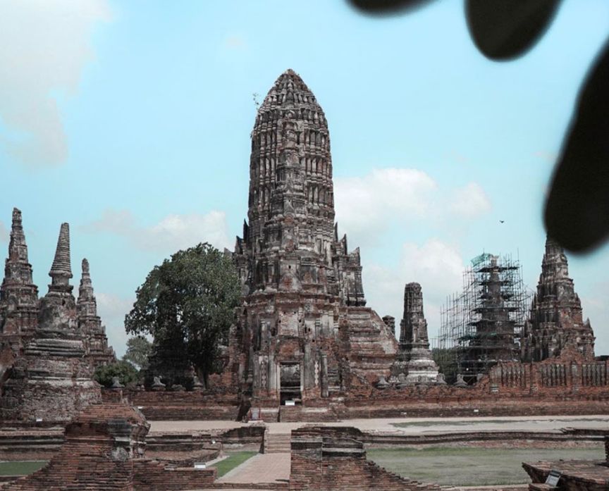 王宝强泰国视频,王宝强泰国片段