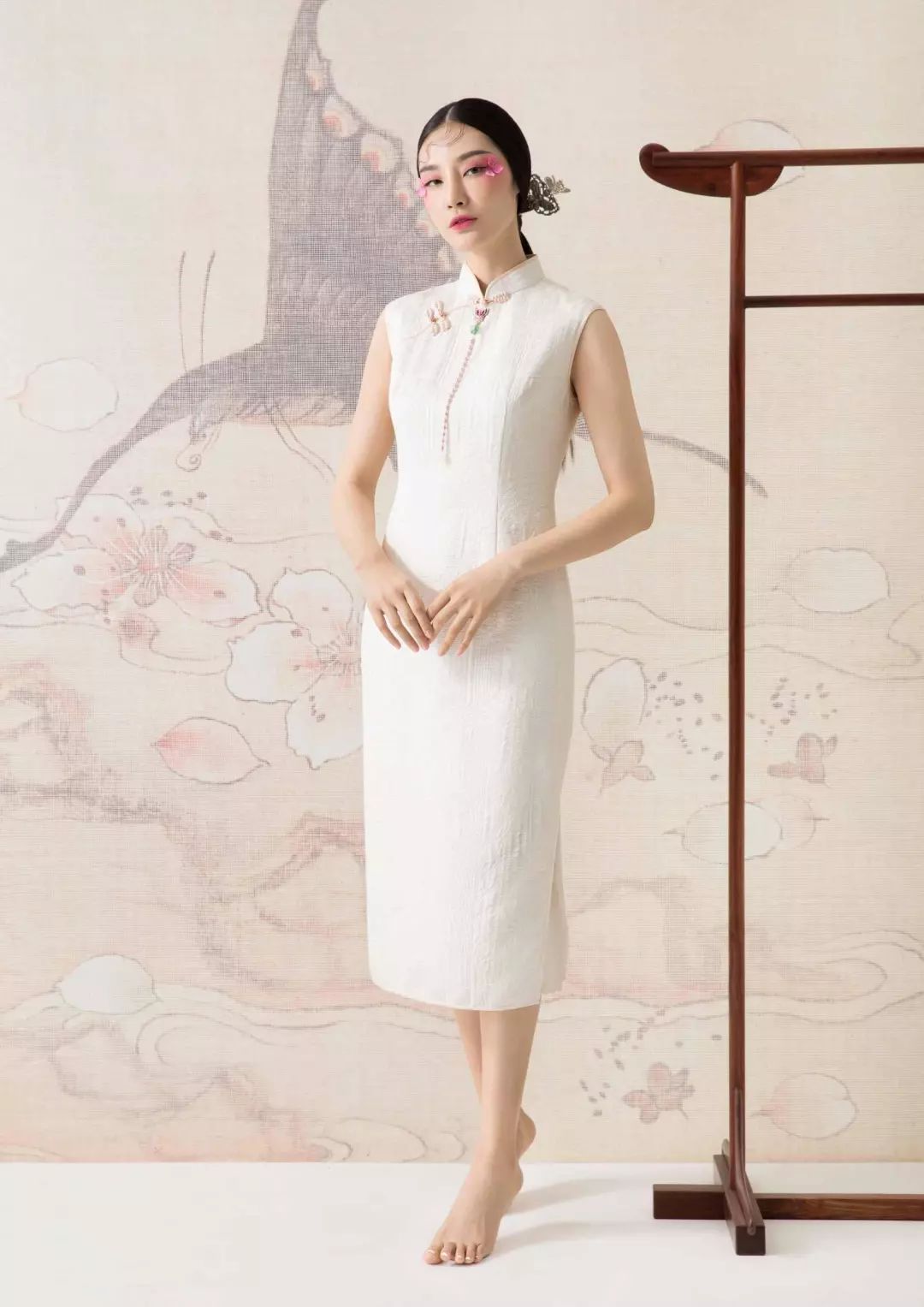 衡韵雅序深圳,深圳时尚服装展