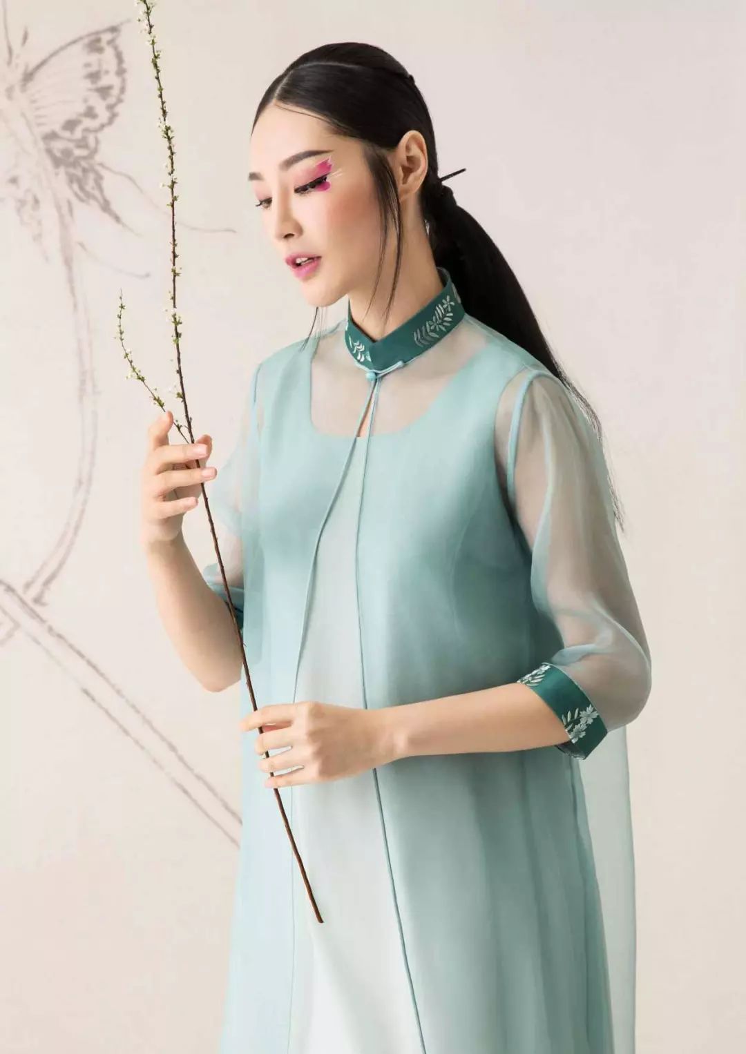 衡韵雅序深圳,深圳时尚服装展