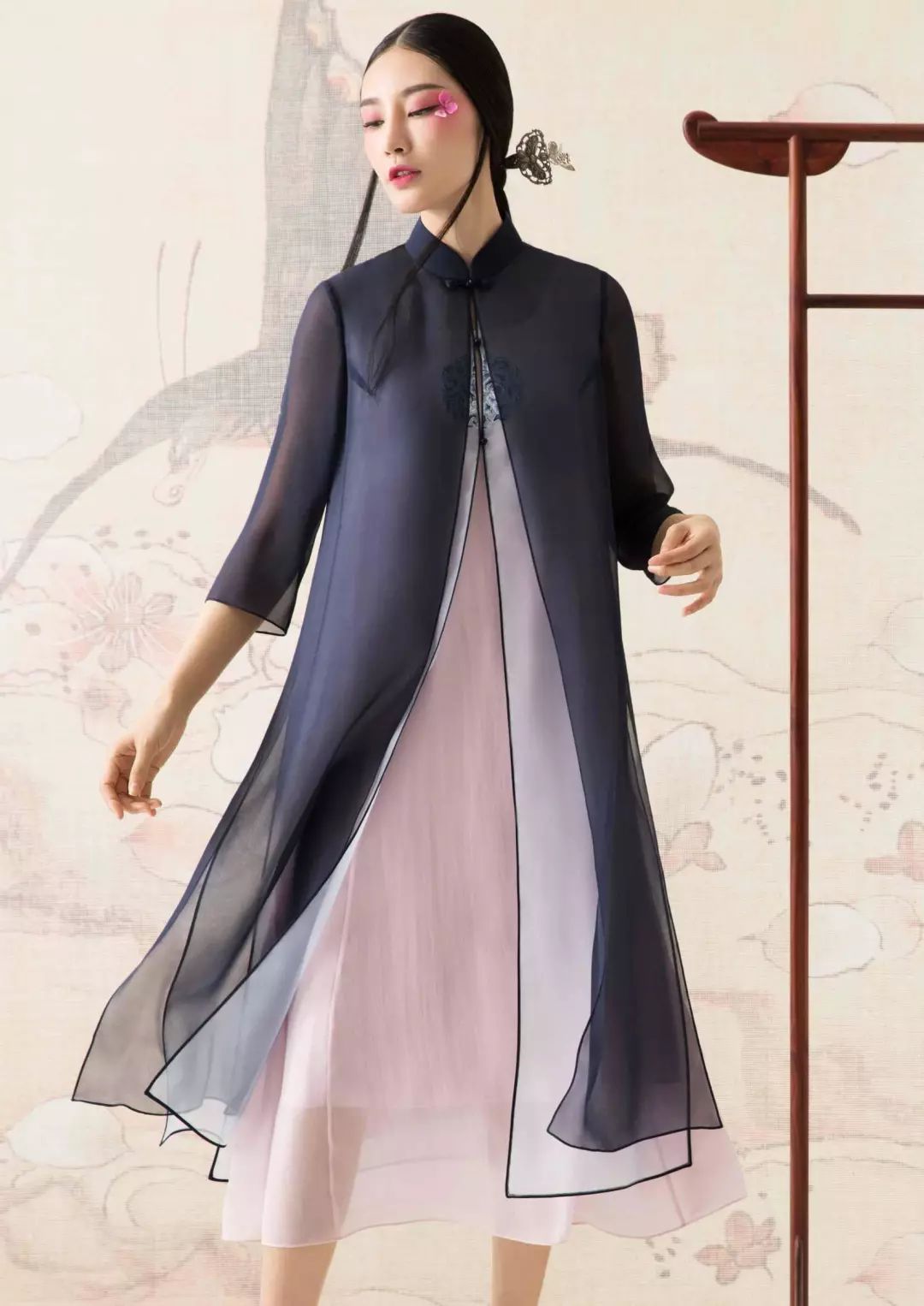 衡韵雅序深圳,深圳时尚服装展