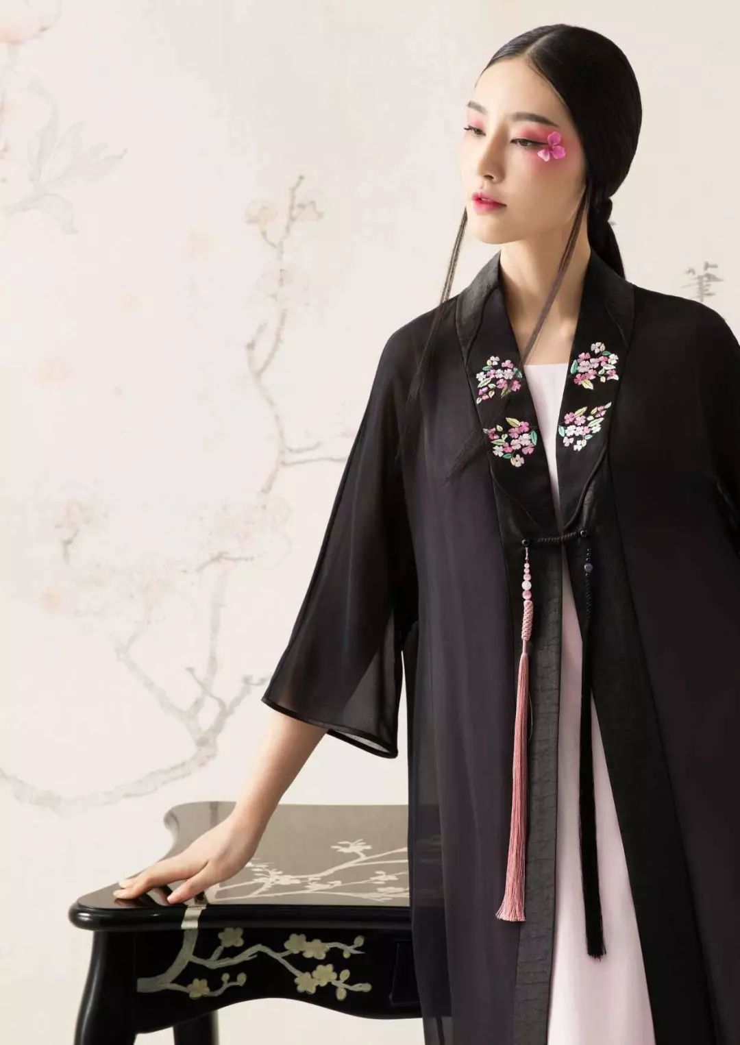 衡韵雅序深圳,深圳时尚服装展