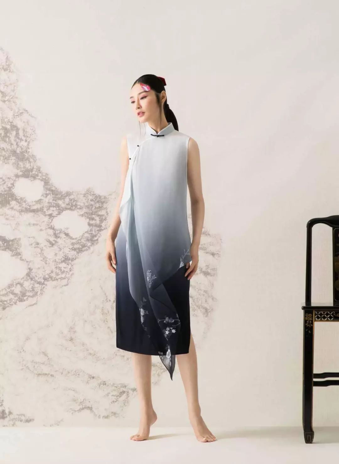 衡韵雅序深圳,深圳时尚服装展