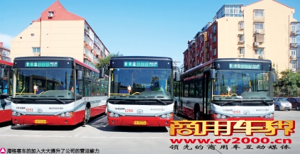 海格公交,海格客车公交车视频