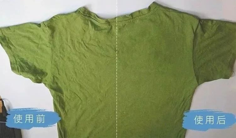 怎样使衣物的褶皱最快消失,衣物防皱妙招