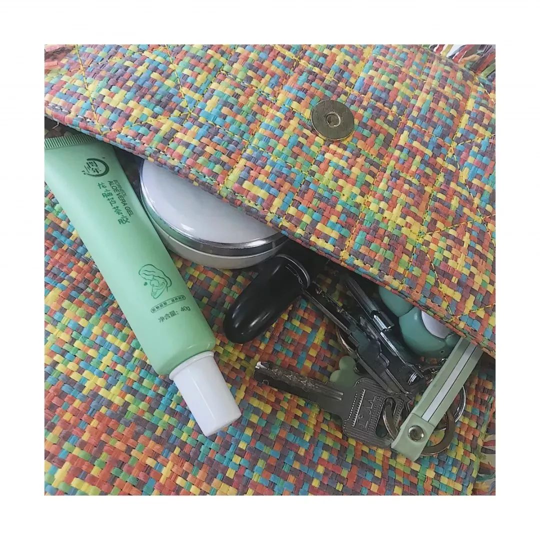 保湿、消炎、止痒、晒后修复，一管芦荟胶全搞定，宝宝也能用