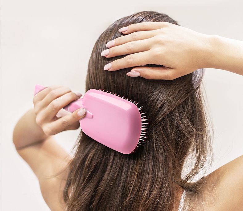 你适合哪种类型的头发,你适合梳什么样的头发