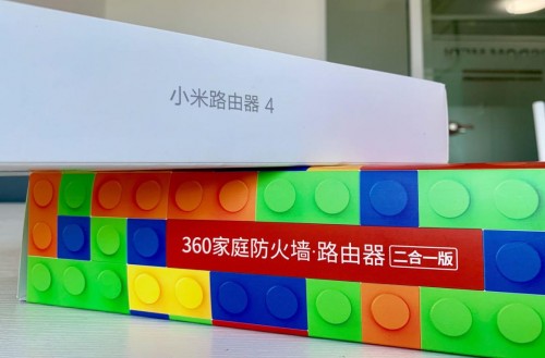 360家庭防火墙路由器5s二合一评测,360家庭防火墙5s