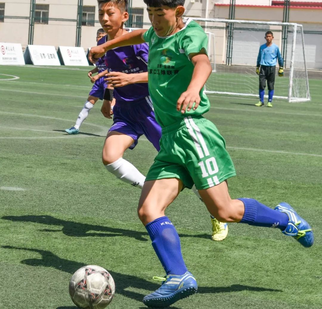 夺冠足球小将,夺冠中国足球小将