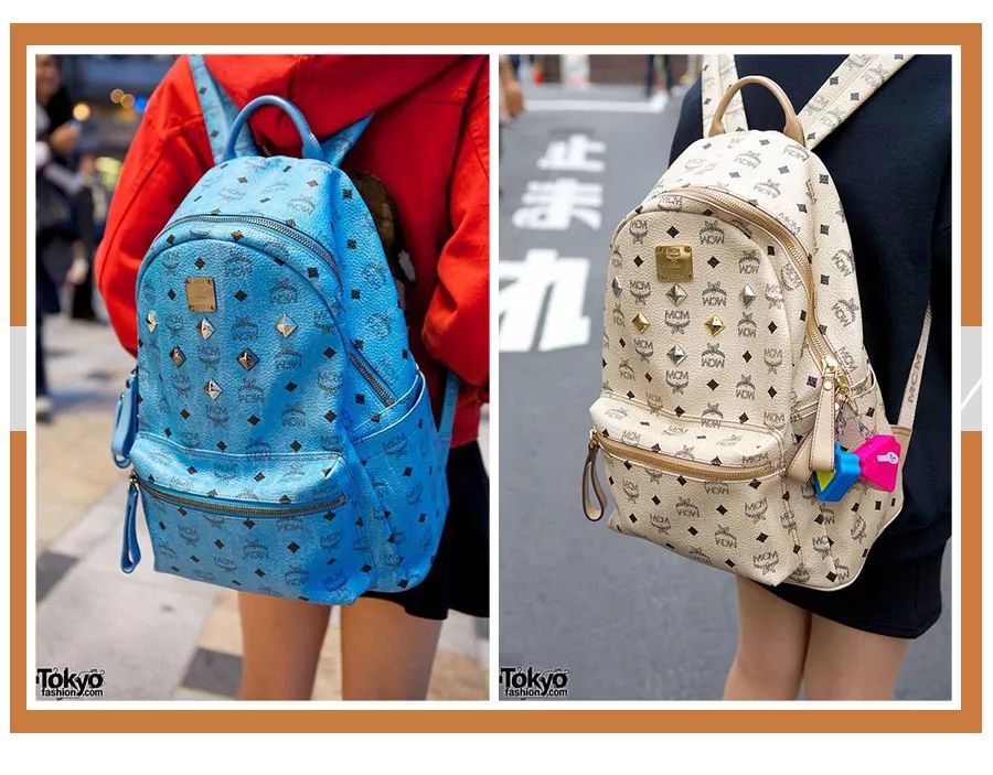 mcm为什么那么好看,mcm好看不