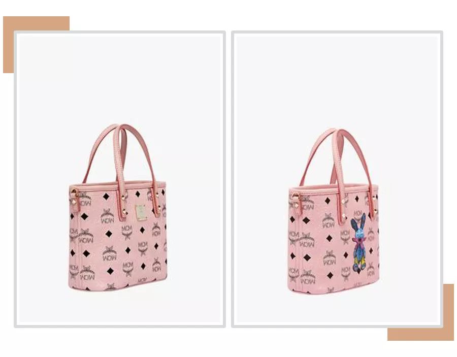 mcm为什么那么好看,mcm好看不