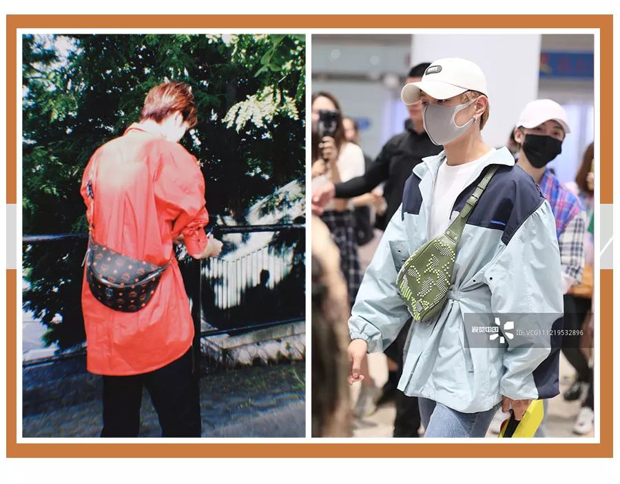 mcm为什么那么好看,mcm好看不