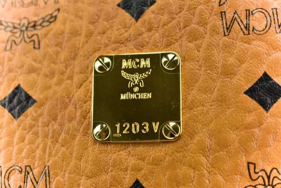 mcm为什么那么好看,mcm好看不