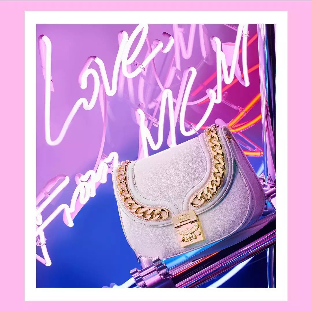 mcm为什么那么好看,mcm好看不